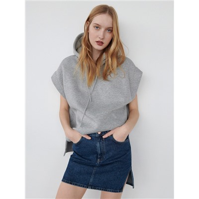Jeansrock