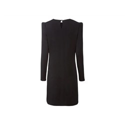 ESMARA® Damen Kleid, tailliert geschnitten