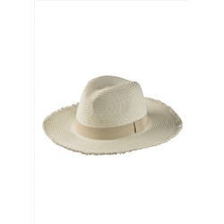 HA25-08 Шляпа пляжная