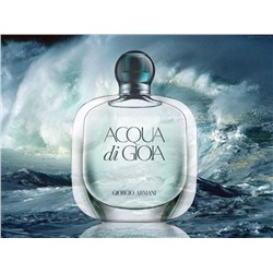 GIORGIO ARMANI ACQUA DI GIOIA edp (w) 50ml TESTER (парфюмерная вода)
