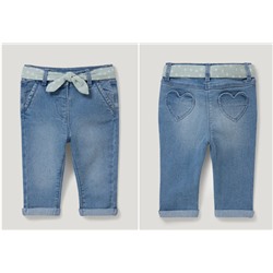 Baby jeans