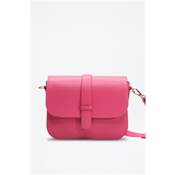 Bandolera de piel Monica Rosa