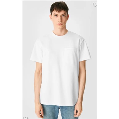 CLOCKHOUSE - T-Shirt