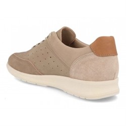 14216 - DI PRIETO
                ZAPATO CABALLERO PIEL