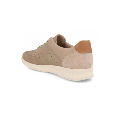 14216 - DI PRIETO
                ZAPATO CABALLERO PIEL