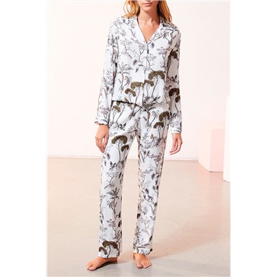Camisa Jorja Crudo