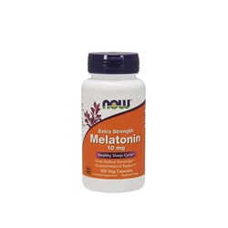 Melatonin 10 mg 100 капсул