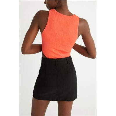 Body slim textura