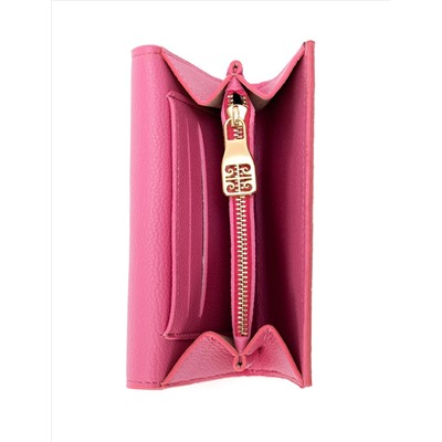 Pembe Cüzdan