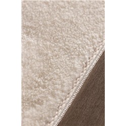 Baroc Halı - Krem - 200x300 cm