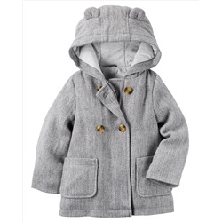 Peacoat