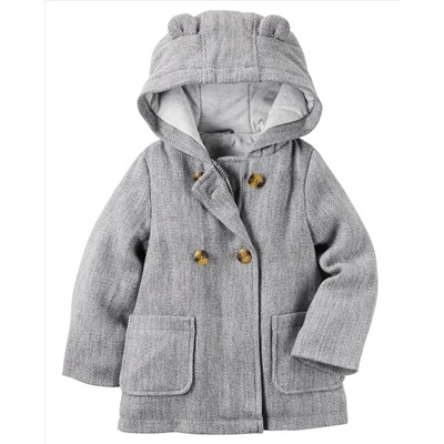 Peacoat