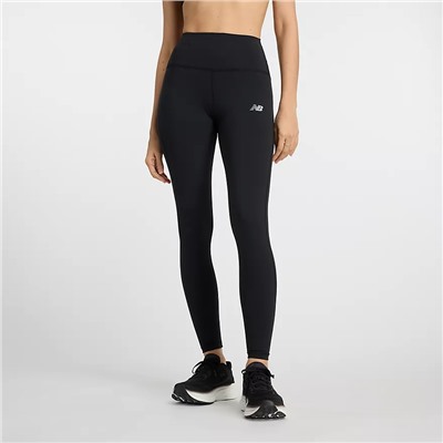 NB Sleek High Rise Legging 27"