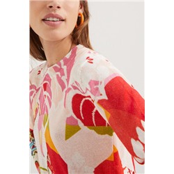 Jersey estampado M. Christian Lacroix