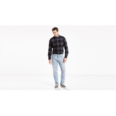 502™ Taper Fit Men's Jeans