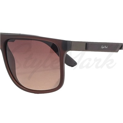 StyleMark Polarized L2442C солнцезащитные очки