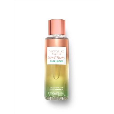 VICTORIA'S SECRET Sunkissed Fragrance Mists