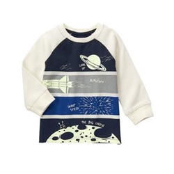 Scenic Space Tee