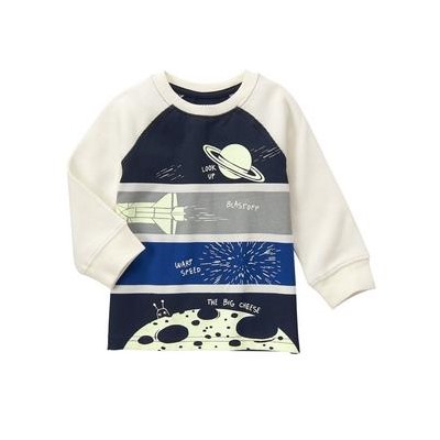 Scenic Space Tee