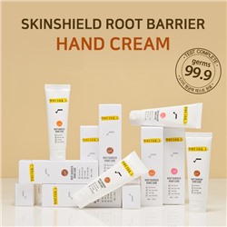 Skinshield Root Barrier Hand Cream (Wood)