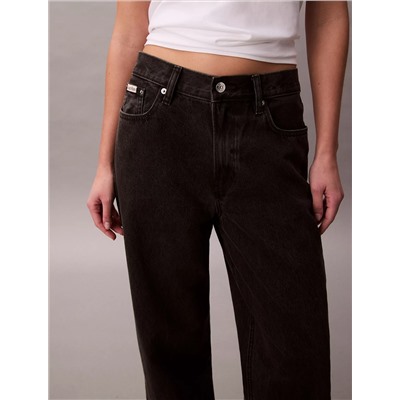 90s Loose Fit Jeans