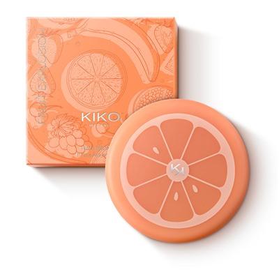 fruit explosion maxi bronzer