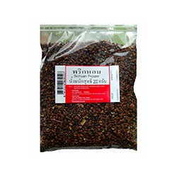 Сычуаньский перец 200 гр / Sichuan Pepper 200g