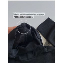 Тонкая шерстяная водолазка Lim*e, экспорт