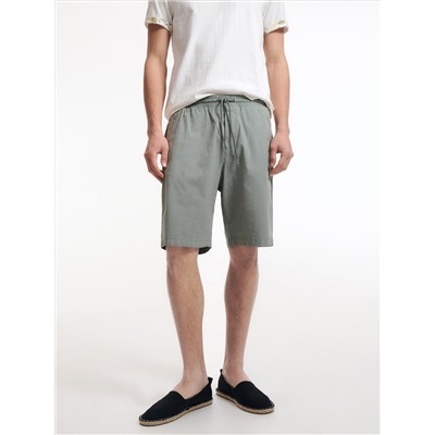 Jogger shorts