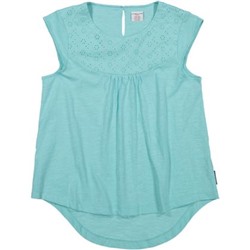 EASY SUMMER TUNIC (6-12YRS)