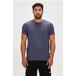 Bad Bear, Badbear Frank Erkek Tshirt - Mavi