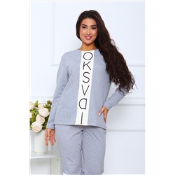 Костюм с брюками 064 НАТАЛИ #946299