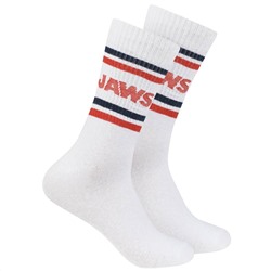Der weiße Hai JAWS Herren Socken 4 Paar 93891987