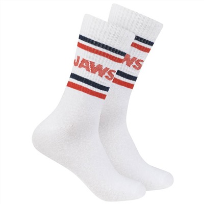 Der weiße Hai JAWS Herren Socken 4 Paar 93891987
