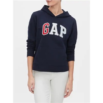 Gap Logo Hoodie