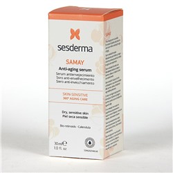 S*sd*rma Samay Sérum Antienvejecimiento 30 ml