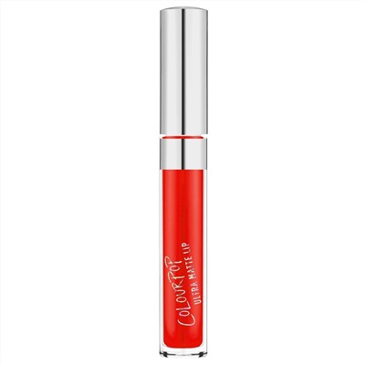 Succulent Ultra Matte Lip
