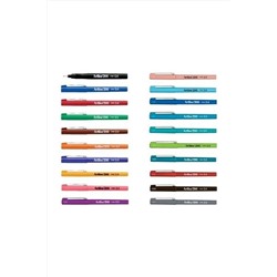 artline 200 Fine 0.4 Mm Ince Uçlu Yazı Ve Çizim Kalemi 20'li Set 364960