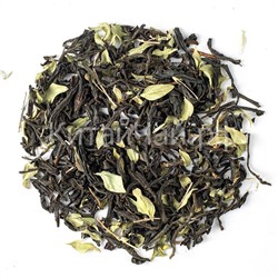 Чай черный - Сила Горца - 100 гр