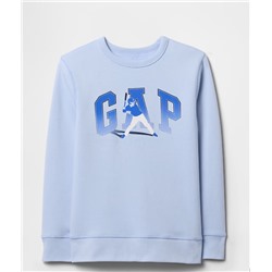 Kids Gap Logo Sweatshirt