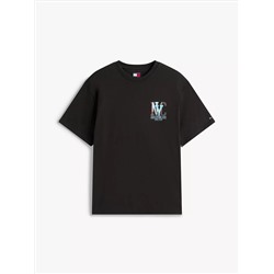Tommy Jeans Bold NYC Graphic T-Shirt