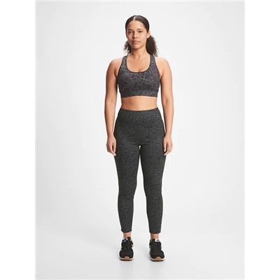 GapFit T-Back Sports Bra