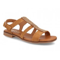 10657 - BDA
                SANDALIAS PLANAS