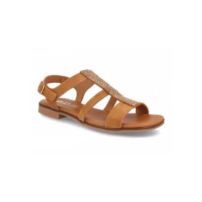 10657 - BDA
                SANDALIAS PLANAS