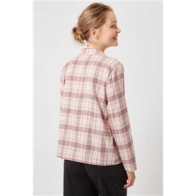 Chaqueta Rosa viejo