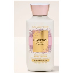 Champagne Toast Body Lotion