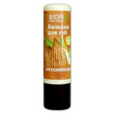 Бальзам для губ Витаминный