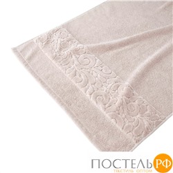 Полотенце Arya Бархат 50X90 Liber Бежевый