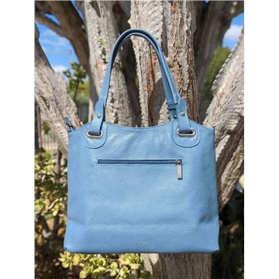 PELLE 18-07 Azul