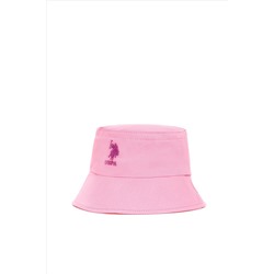 Çocuk Pembe Şapka